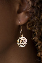 Load image into Gallery viewer, Rosy Rosette and Beat Around the Rosebush Bracelet Set.
