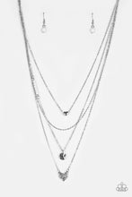 Load image into Gallery viewer, Gypsy Heart - White