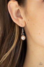 Load image into Gallery viewer, Uptown Pearls Brown Necklace