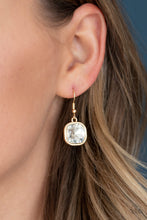 Load image into Gallery viewer, Legendary Luster Gold Necklace