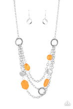 Load image into Gallery viewer, Oceanside Spa - Orange