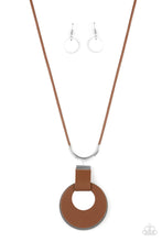 Load image into Gallery viewer, Luxe Crush - Brown