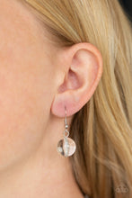 Load image into Gallery viewer, Torrid Tide Orange Necklace