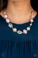 Load image into Gallery viewer, Nautical Nirvana - Rose Gold
