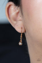 Load image into Gallery viewer, Audacious Attitude - Gold