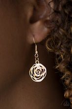 Load image into Gallery viewer, Rosy Rosette and Beat Around the Rosebush Bracelet Set.
