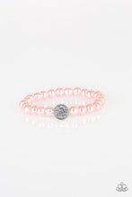 Load image into Gallery viewer, Follow My Lead Pink Bracelet
