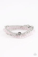 Load image into Gallery viewer, Blooming Buttercups Silver Bracelets
