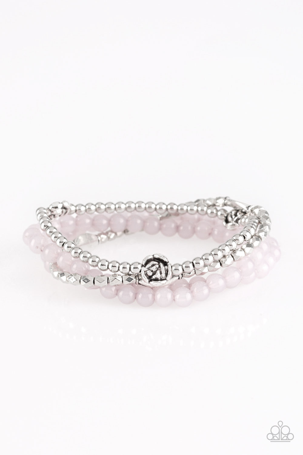 Blooming Buttercups Silver Bracelets