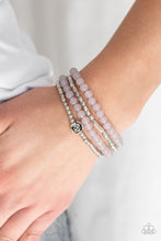 Load image into Gallery viewer, Blooming Buttercups Silver Bracelets
