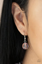 Load image into Gallery viewer, Bubbly Beauty Pink Necklace
