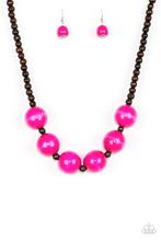 Oh My Miami Pink