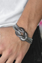 Load image into Gallery viewer, To the Max Black Bracelet
