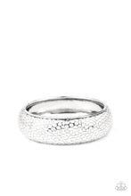 Load image into Gallery viewer, Urban Wildlife Silver Bracelet
