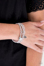 Load image into Gallery viewer, Really Romantic - Silver
