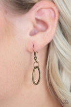 Load image into Gallery viewer, Space Walk - Brass
