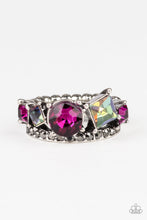 Load image into Gallery viewer, Champion Couture Pink Ring
