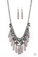 Load image into Gallery viewer, Uptown Urban Multi Necklace
