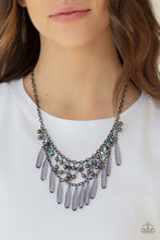 Load image into Gallery viewer, Uptown Urban Multi Necklace

