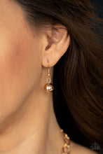 Load image into Gallery viewer, Welcome To The Big Leagues - Gold
