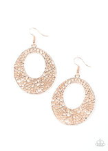 Load image into Gallery viewer, Serenely Shattered - Rose Gold
