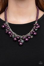 Load image into Gallery viewer, Prim and POLISHED - Purple
