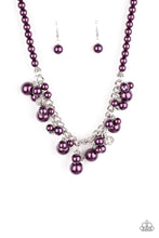 Load image into Gallery viewer, Prim and POLISHED - Purple
