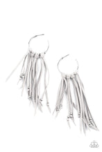 Load image into Gallery viewer, No Place Like HOMESPUN - Silver
