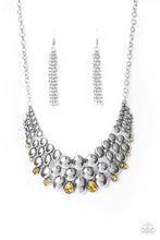 Load image into Gallery viewer, Powerhouse Party - Yellow
