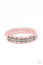 Load image into Gallery viewer, Vintage Beam - Pink
