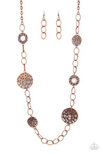 Load image into Gallery viewer, HOLEY Relic - Copper
