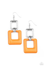 Load image into Gallery viewer, Twice As Nice - Orange
