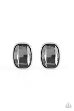 Load image into Gallery viewer, Incredibly Iconic Silver Post Earring
