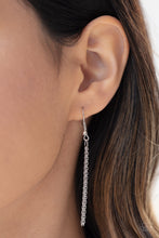 Load image into Gallery viewer, Icy Opalescence Brown Necklace
