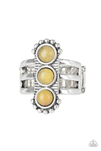 Load image into Gallery viewer, Rio Trio Yellow Ring
