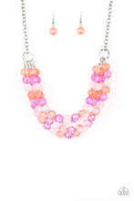 Load image into Gallery viewer, Summer Ice Multi Necklace
