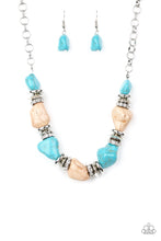 Load image into Gallery viewer, Stunningly Stone Age Multi Necklace
