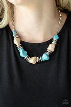 Load image into Gallery viewer, Stunningly Stone Age Multi Necklace
